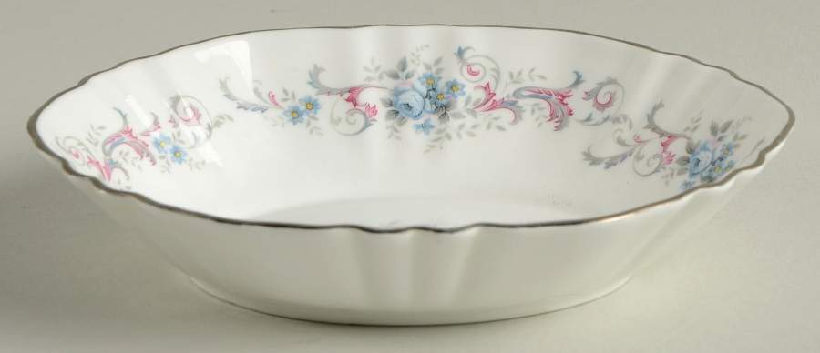 Romance Nut Dish by Paragon-1