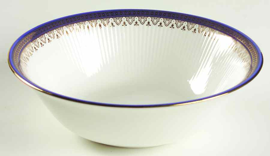 Sandringham Coupe Cereal Bowl by Paragon-1