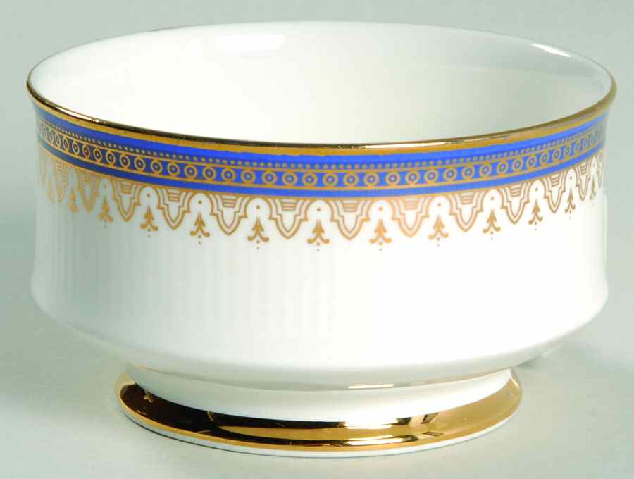 Sandringham Mini Open Sugar Bowl by Paragon-1