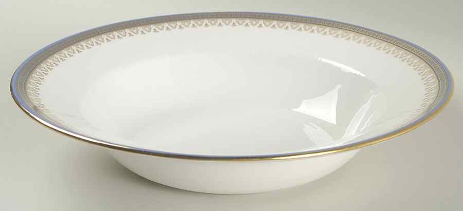Sandringham Large Rim Soup Bowl by Paragon-1
