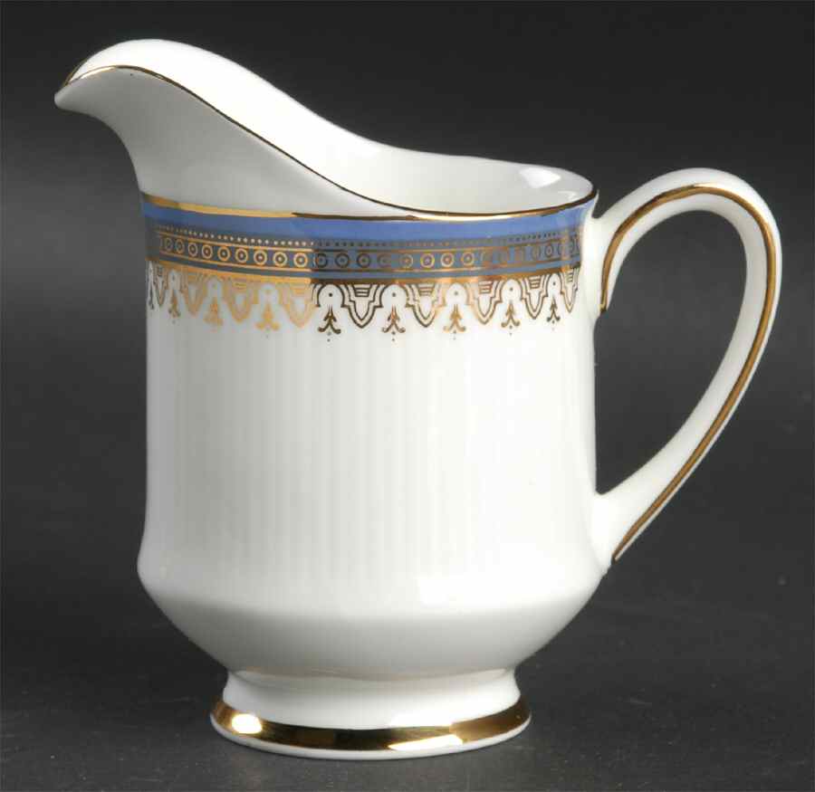 Sandringham Mini Creamer by Paragon-1