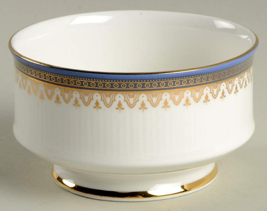Sandringham Open Sugar Bowl by Paragon-1