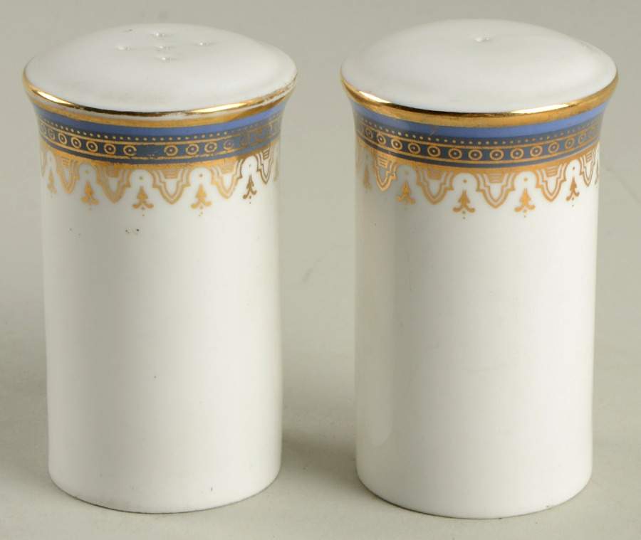 Sandringham Salt & Pepper Set by Paragon-1