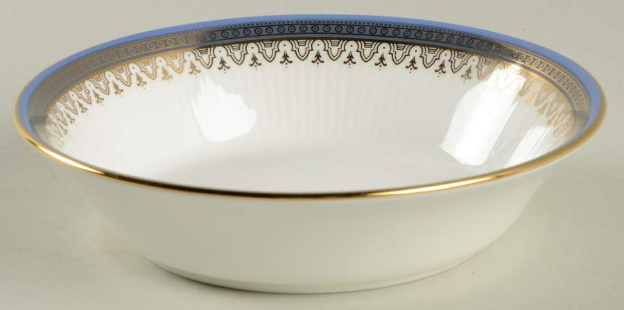 Sandringham Fruit/Dessert (Sauce) Bowl by Paragon-1