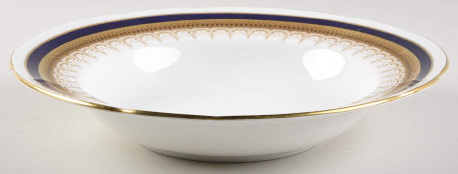 Stirling Large Rim Soup Bowl by Paragon-1