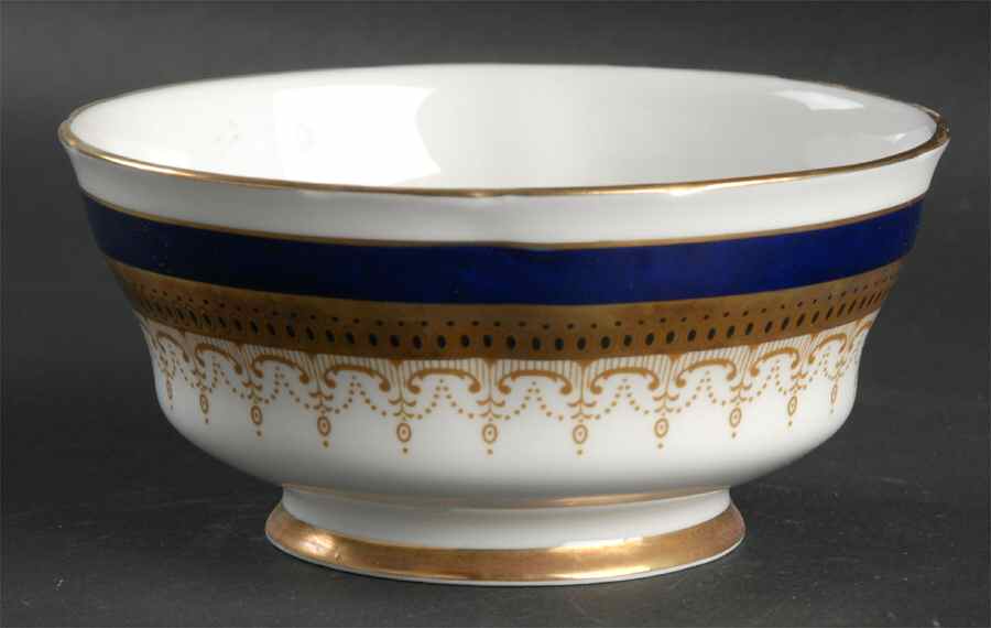 Stirling Open Sugar Bowl by Paragon-1