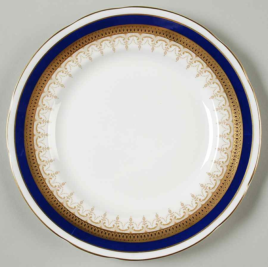 Stirling Salad Plate by Paragon-1