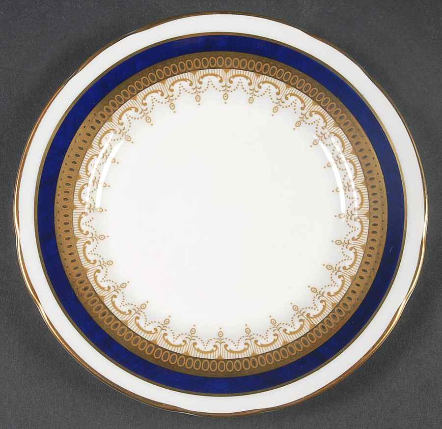 Stirling Bread & Butter Plate by Paragon-1
