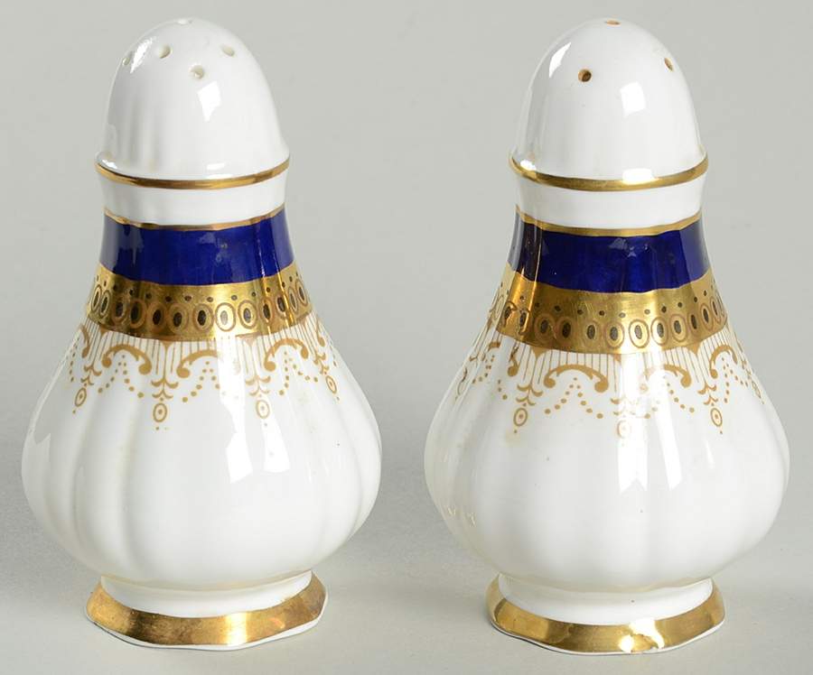Stirling Salt & Pepper Set by Paragon-1