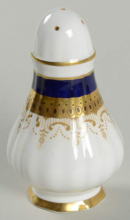 Stirling Pepper Shaker by Paragon-1