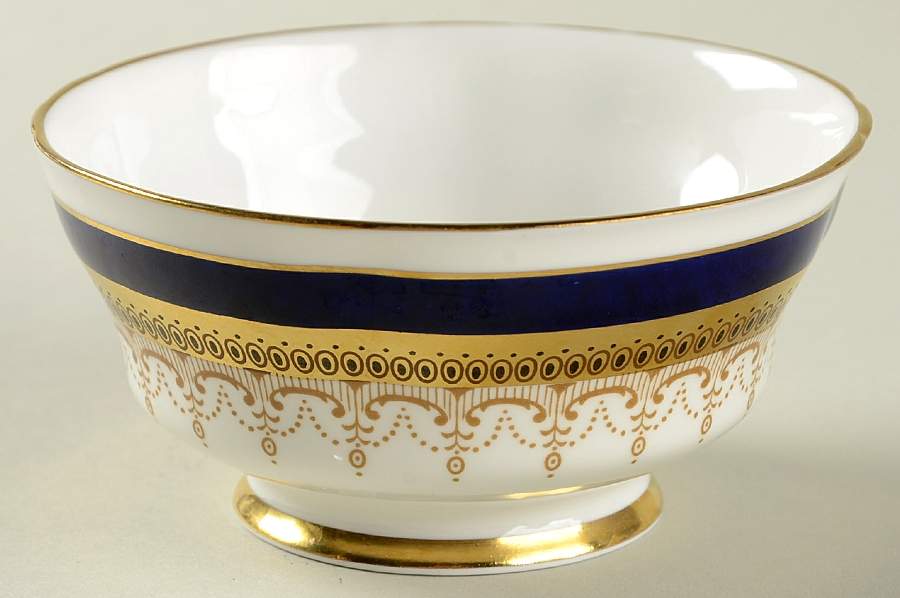 Stirling Mini Open Sugar Bowl by Paragon-1
