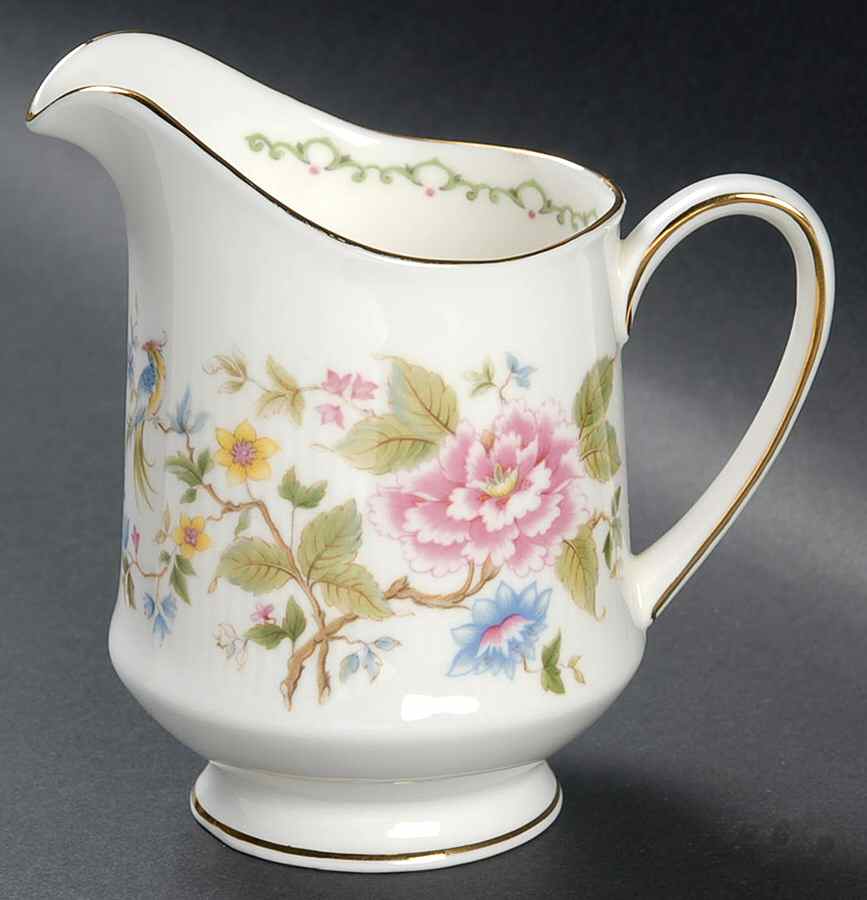 Tay San Creamer by Paragon-1