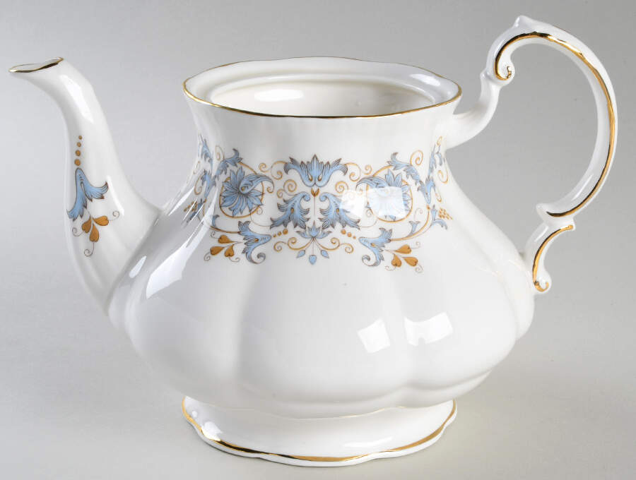Tuscany Teapot No Lid by Paragon-1