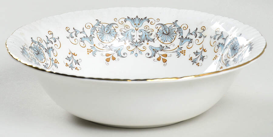 Tuscany Coupe Cereal Bowl by Paragon-1