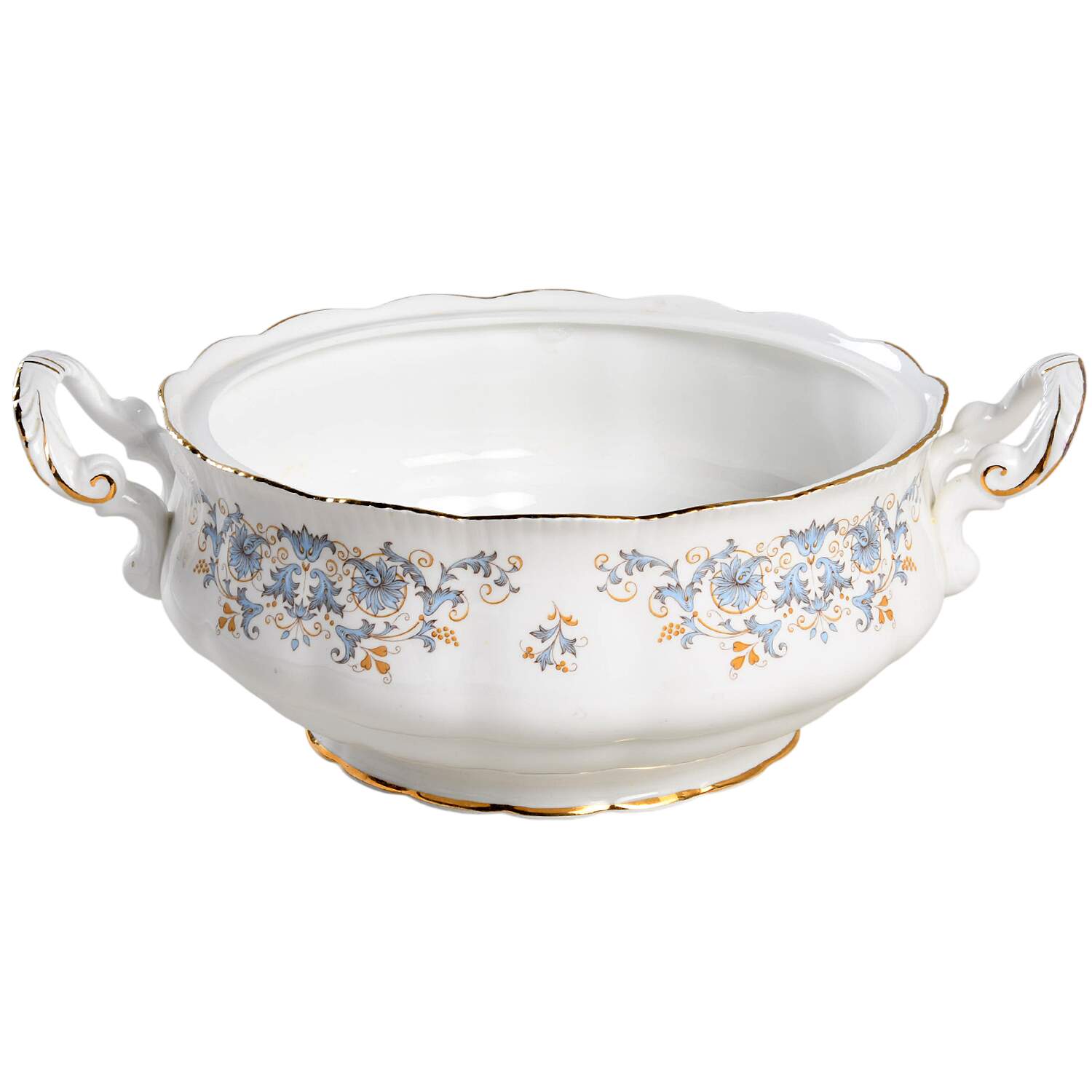 Tuscany Tureen No Lid by Paragon-1