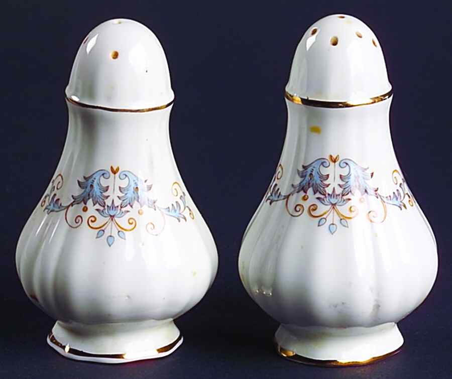 Tuscany Salt & Pepper Set by Paragon-1