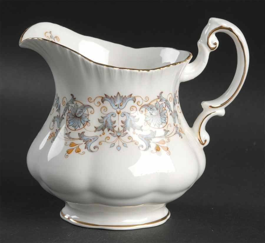 Tuscany Creamer by Paragon-1