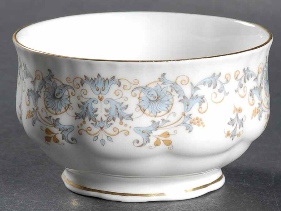 Tuscany Open Sugar Bowl by Paragon-1