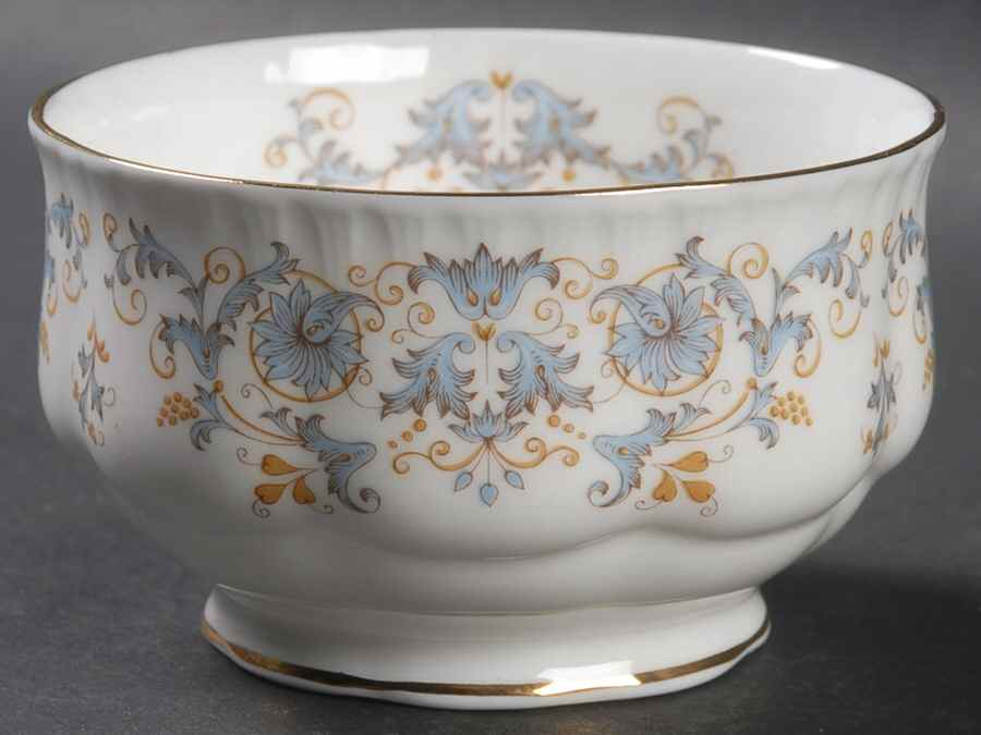 Tuscany Mini Open Sugar Bowl by Paragon-1