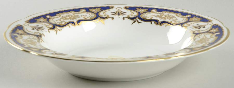 Venice Rim Soup Bowl by Paragon-1