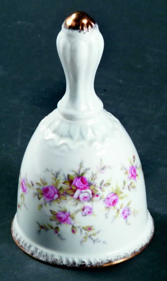 Victoriana Rose Bell by Paragon-1