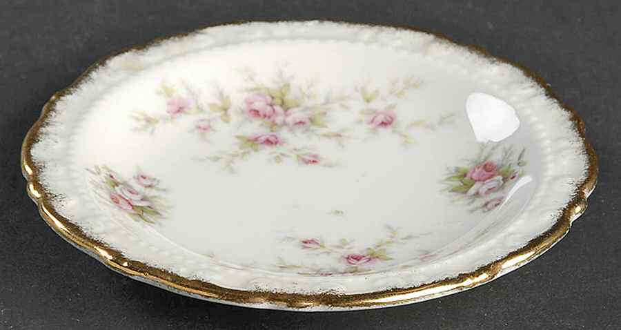 Victoriana Rose 4" Ashtray by Paragon-1