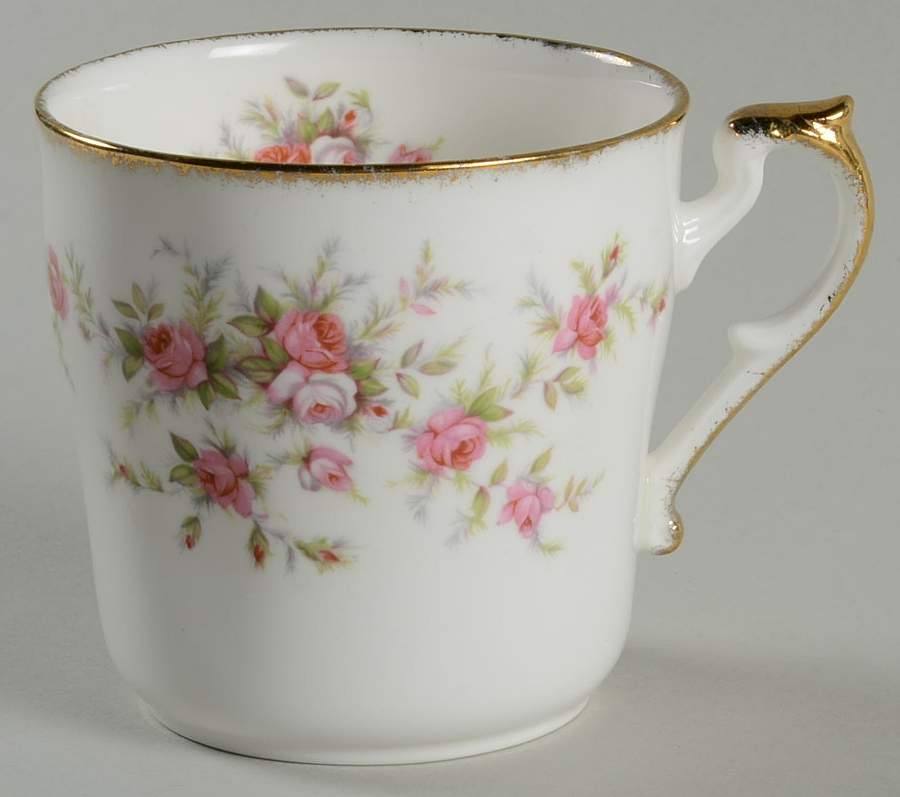 Victoriana Rose Mug by Paragon-1