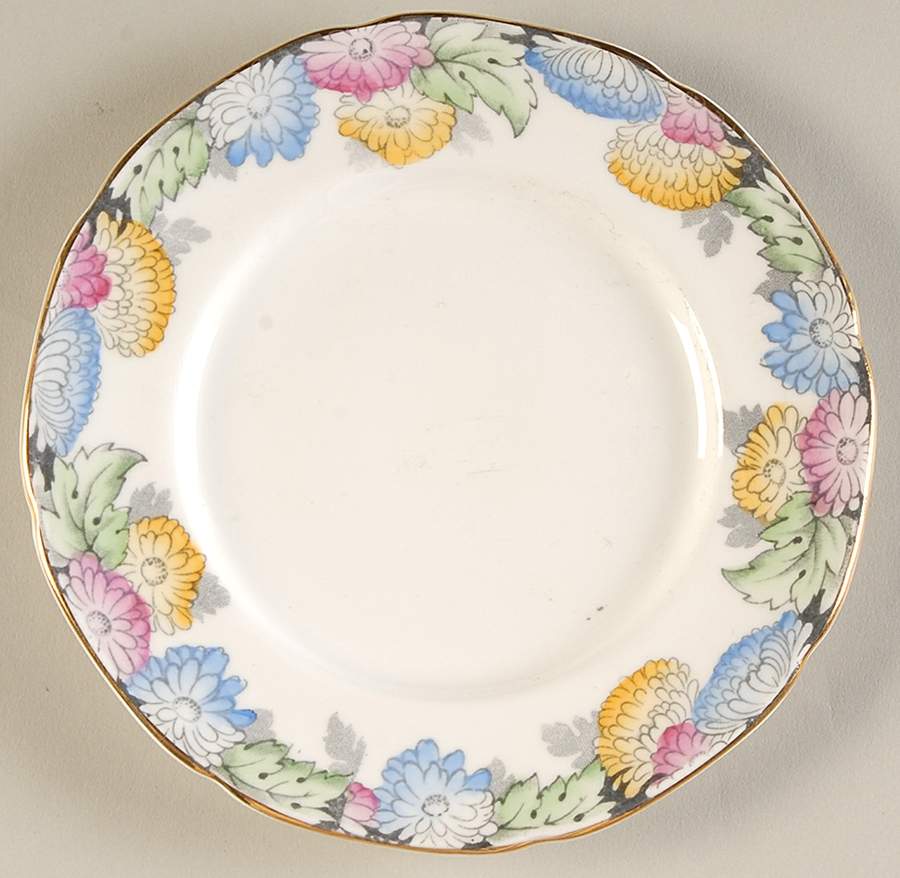 X2490 Bread & Butter Plate by Paragon-1