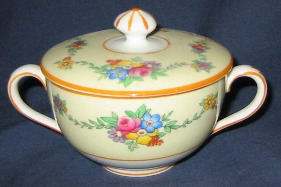 York Covered Soup Bowl by Paragon-1