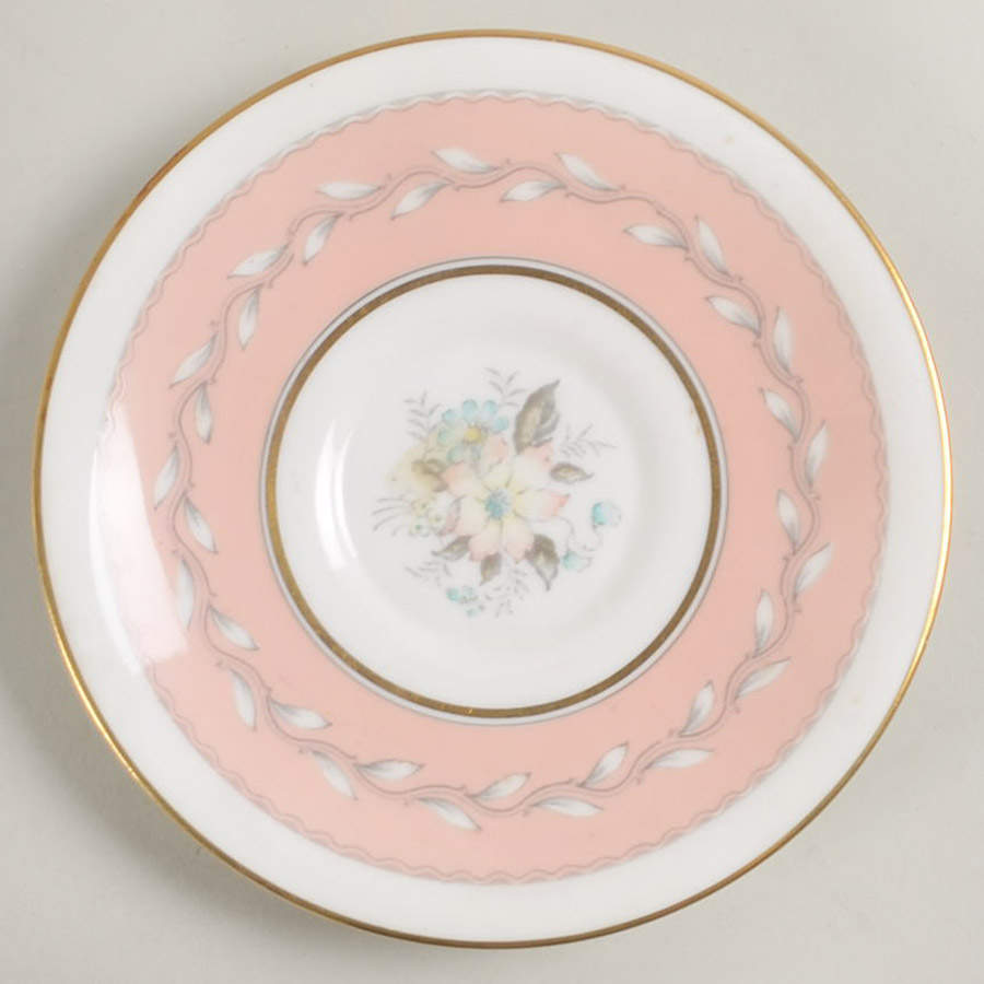 Z629-2 Saucer by Paragon-1