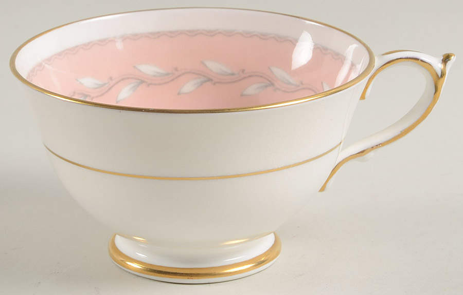 Z629-2 Footed Cup by Paragon-1