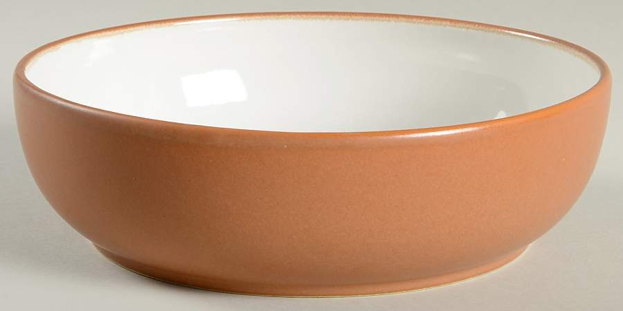 Phoenix 9" Round Vegetable Bowl by Pottery Barn China-1