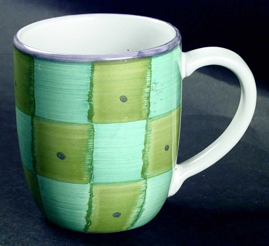 Sunnyside Mug by Pottery Barn China-1