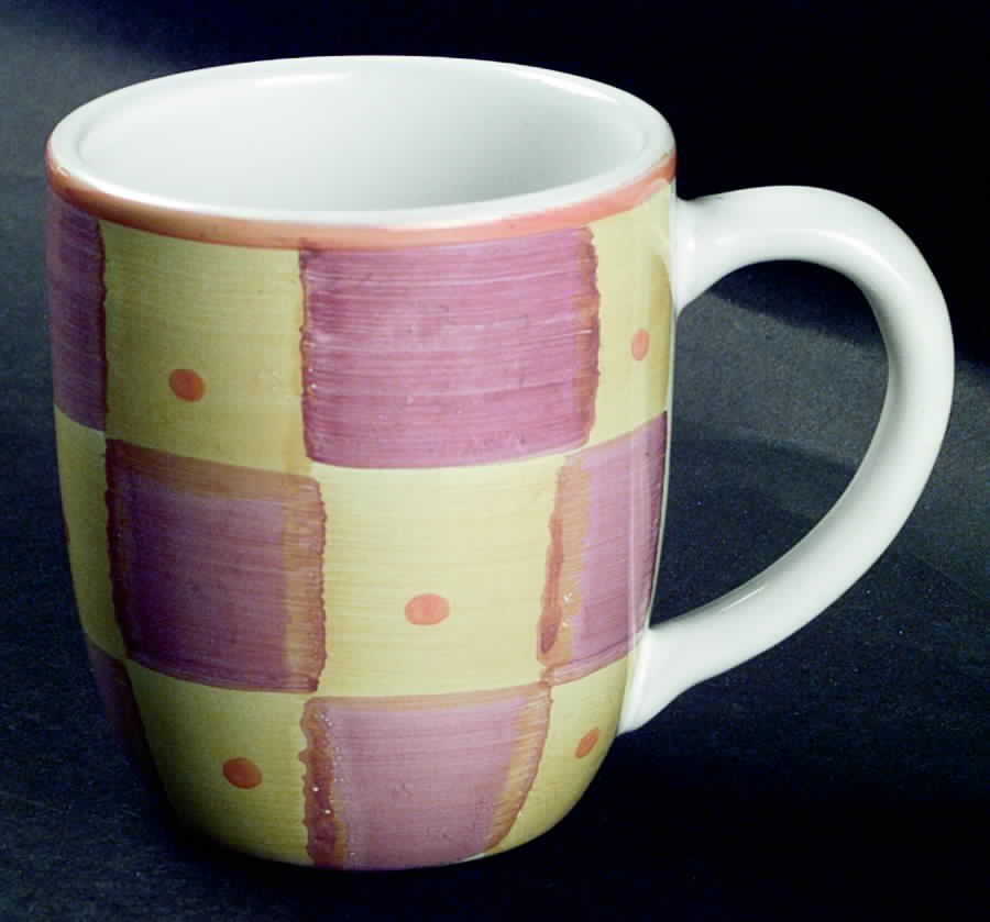 Sunnyside Mug by Pottery Barn China-1