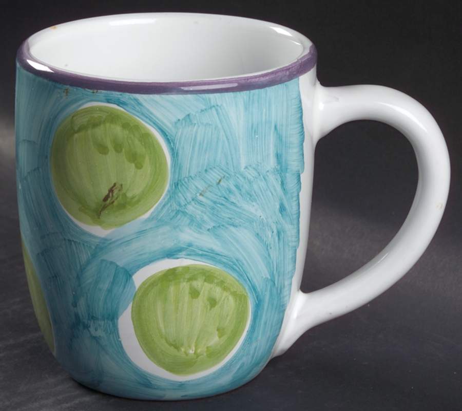 Sunnyside Mug by Pottery Barn China-1