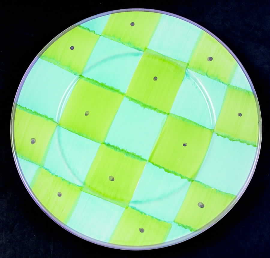 Sunnyside Dinner Plate by Pottery Barn China-1