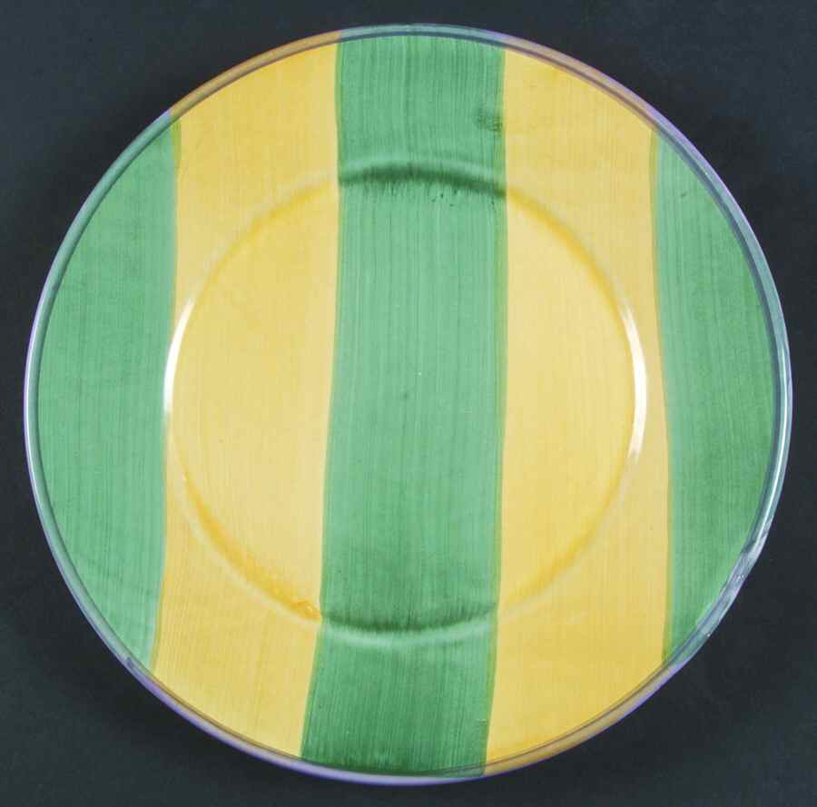 Sunnyside Luncheon Plate by Pottery Barn China-1