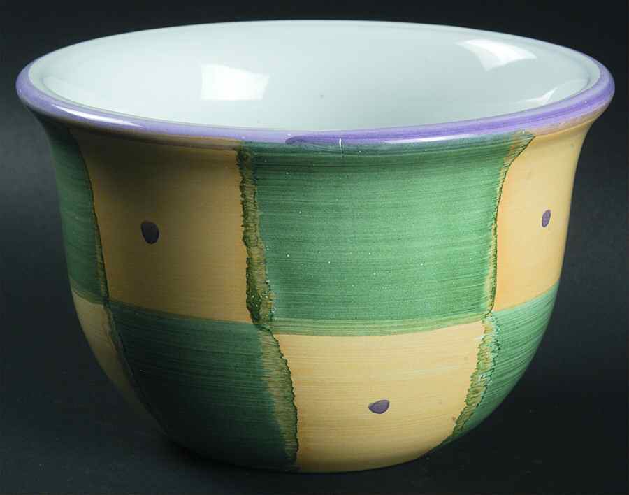 Sunnyside Coupe Cereal Bowl by Pottery Barn China-1