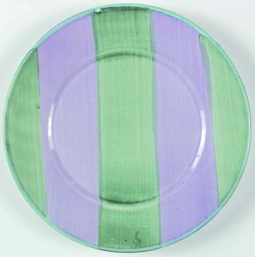 Sunnyside Luncheon Plate by Pottery Barn China-1