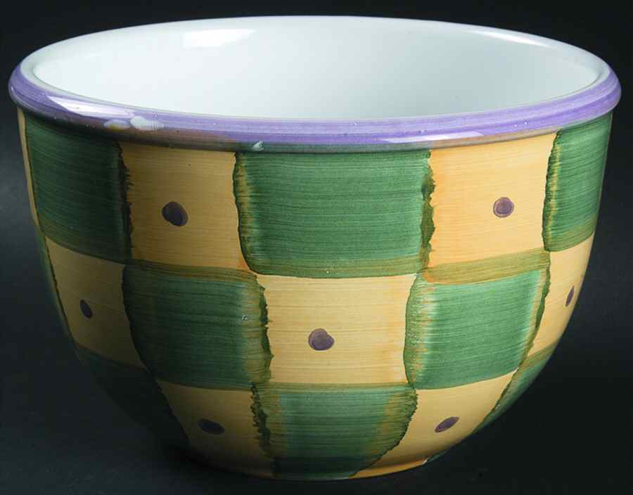 Sunnyside 6" Nesting Bowl by Pottery Barn China-1