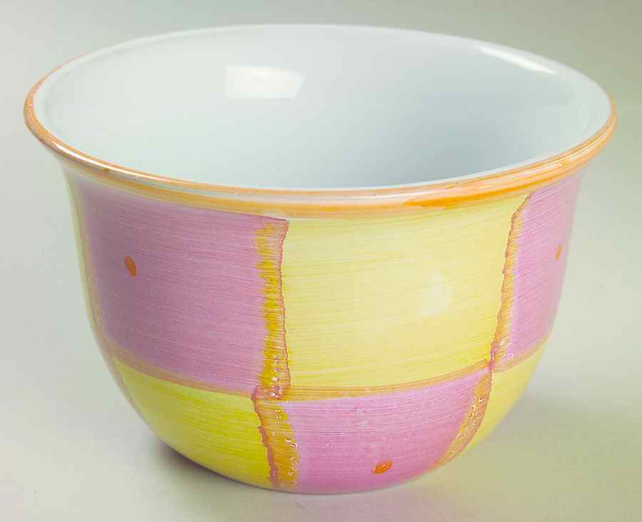 Sunnyside Coupe Cereal Bowl by Pottery Barn China-1