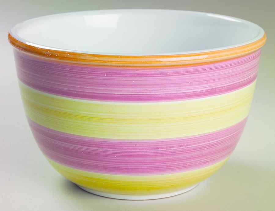 Sunnyside 8" Nesting Bowl by Pottery Barn China-1