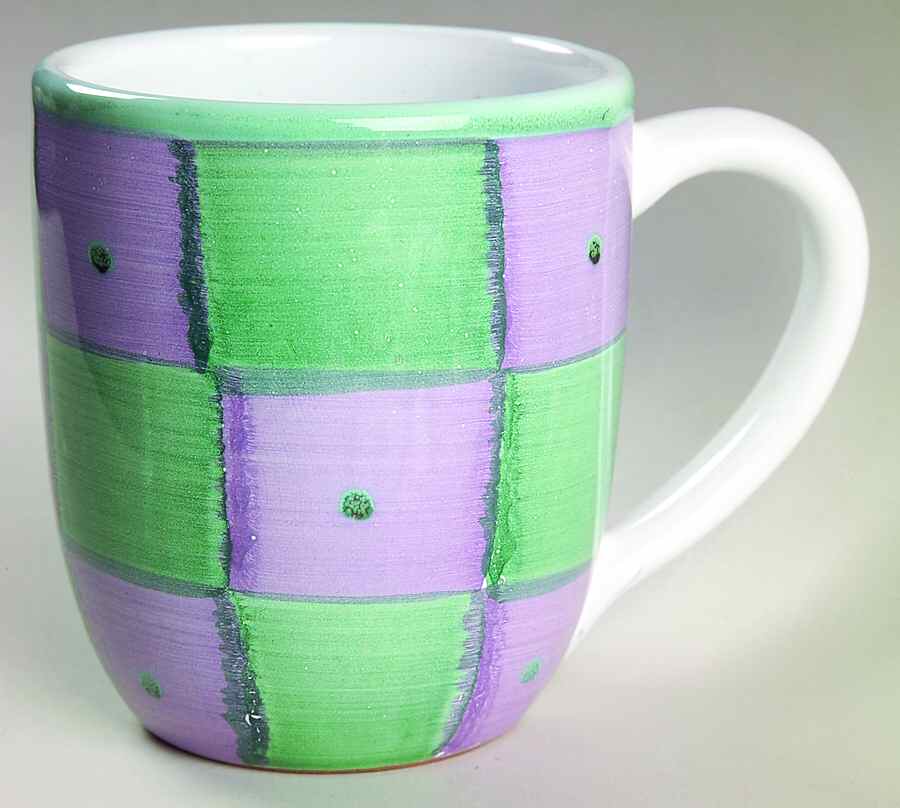 Sunnyside Mug by Pottery Barn China-1