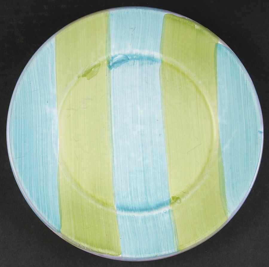 Sunnyside Luncheon Plate by Pottery Barn China-1