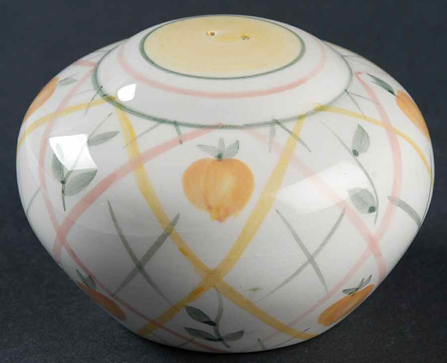 Sunnyside Salt Shaker by Pottery Barn China-1