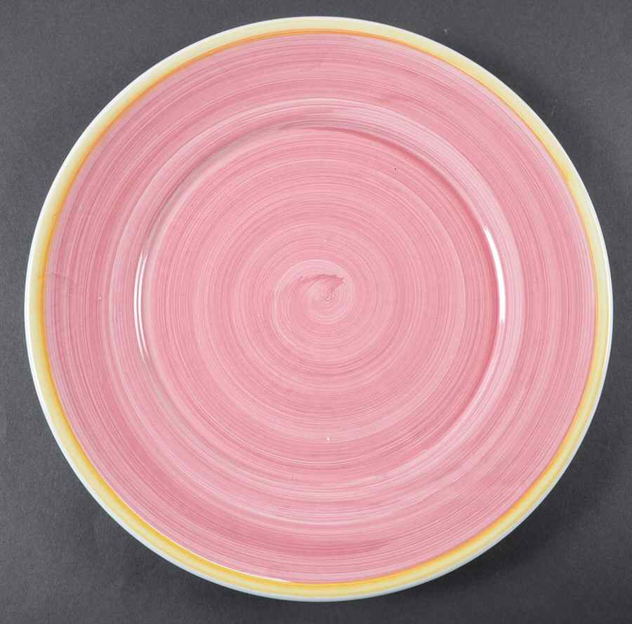 Sunnyside Dinner Plate by Pottery Barn China-1