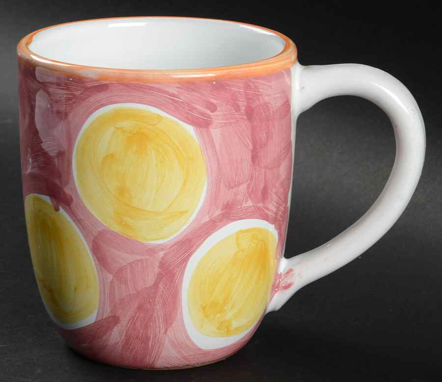 Sunnyside Mug by Pottery Barn China-1