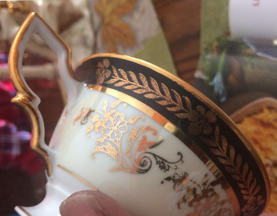 PCF1 Footed Cup by Pacific China-1