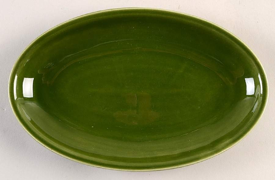 Minion Dell Green Relish by Paden City-1