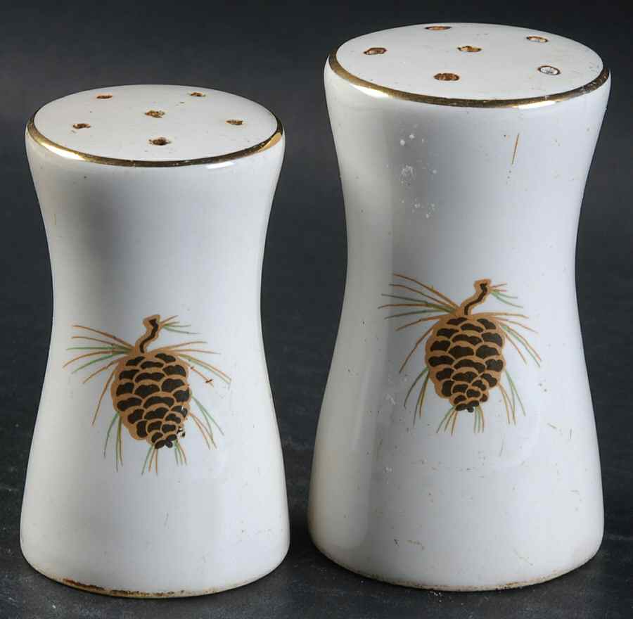 PCP1 Salt & Pepper Set by Paden City-1